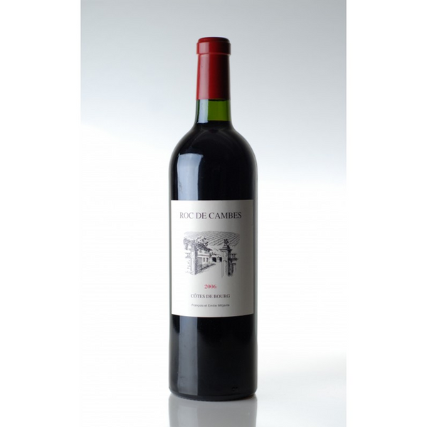 Mitjaville Domaine De Cambes Ct De Bourg