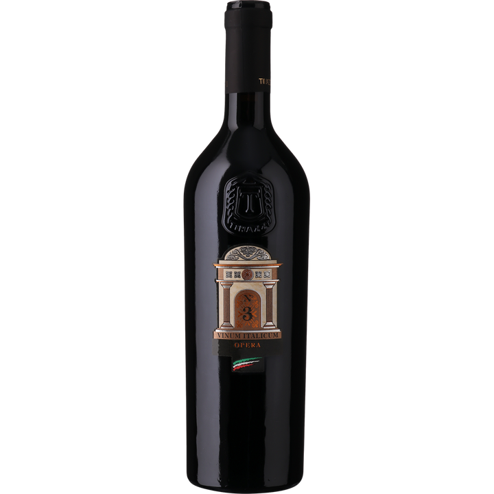 Nr.3 Opera Vinum Italicum – My Store