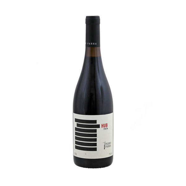Pedro Parra Y Familia Hub Cinsault