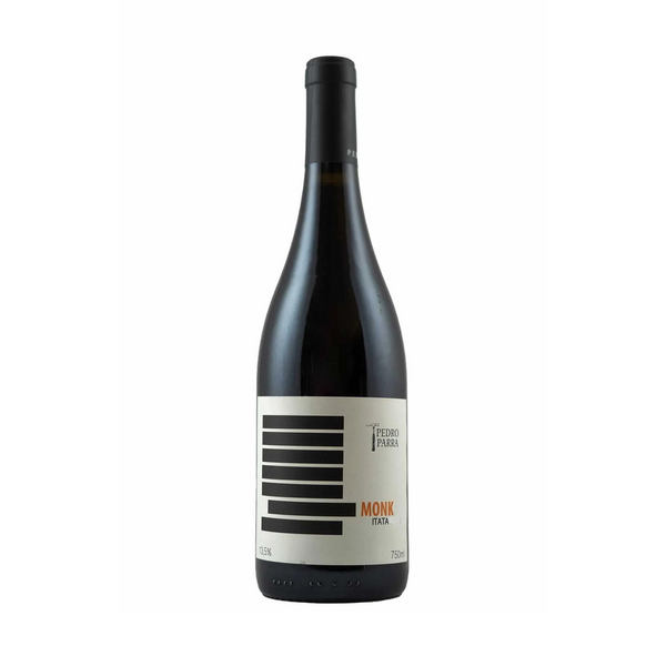 Pedro Parra Y Familia Monk Cinsault