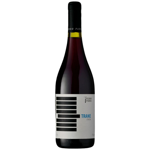 Pedro Parra Y Familia Trane Cinsault