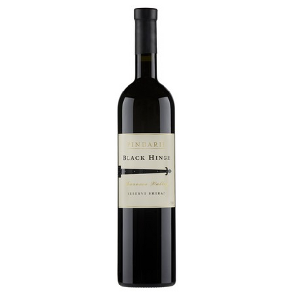 Pindarie Black Hinge Shiraz