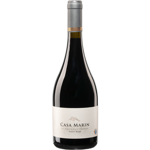 Pinot Noir - Casa Marin Lo Abarca Hills