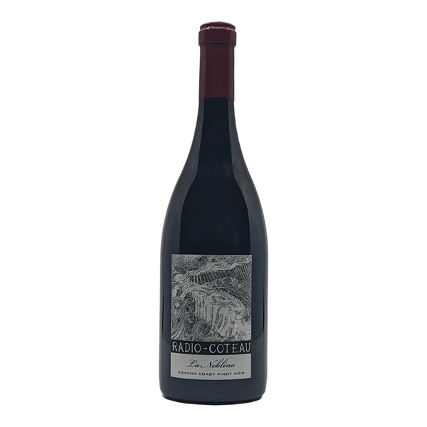Radio-Coteau La Neblina Pinot Noir