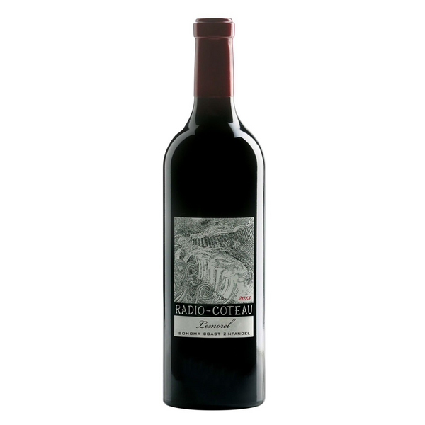 Radio-Coteau Lemorel Old Vine Zinfandel