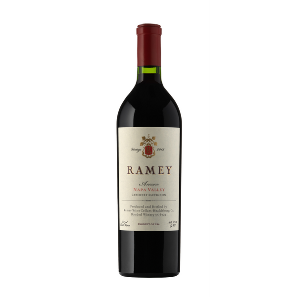 Ramey Cabernet Sauvignon Annum