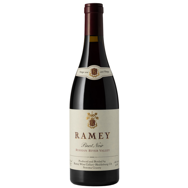Ramey Russian River Pinot Noir