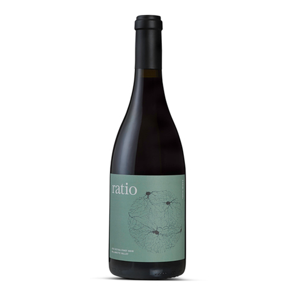 Ratio Retina Pinot Noir