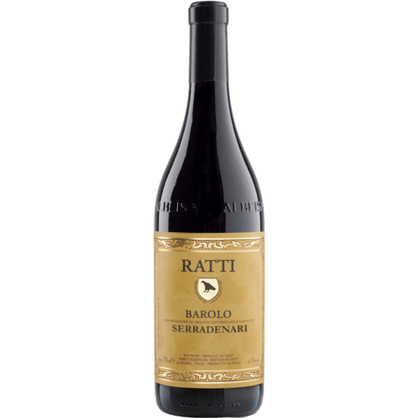 Renato Ratti Barolo Serradenari 750ml