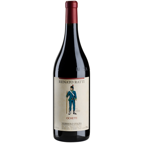 Renato Ratti Nebbiolo Magnum
