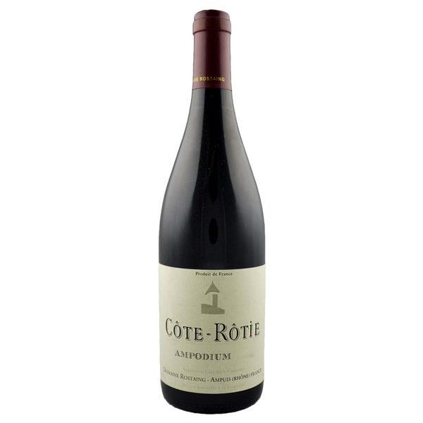 Renerostaing 'Cuvee Ampodium'Cote-Rotie
