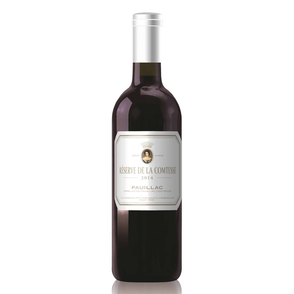 Reserve De La Comtesse - Pauillac