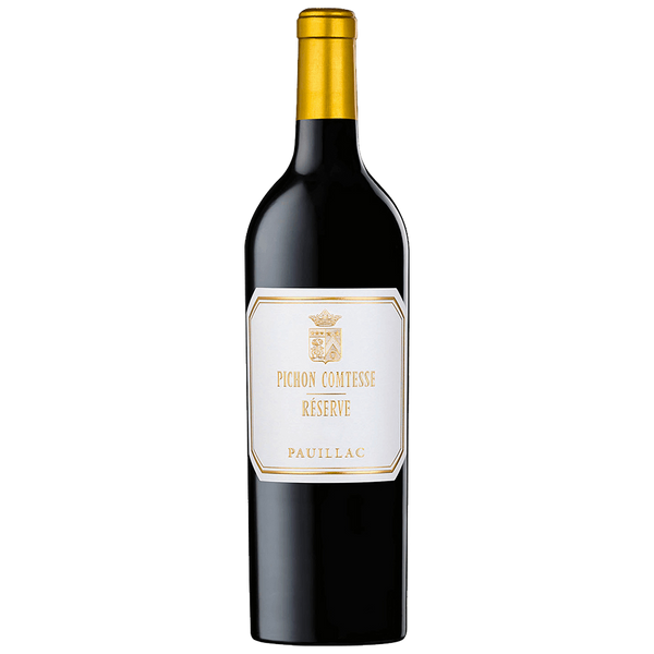 Reserve De Pichon Comtesse 2019
