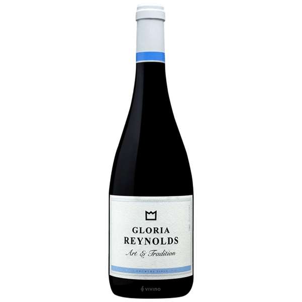 Reynolds Wine Growers Gloria Reynolds Art & Tradition2011 750ml