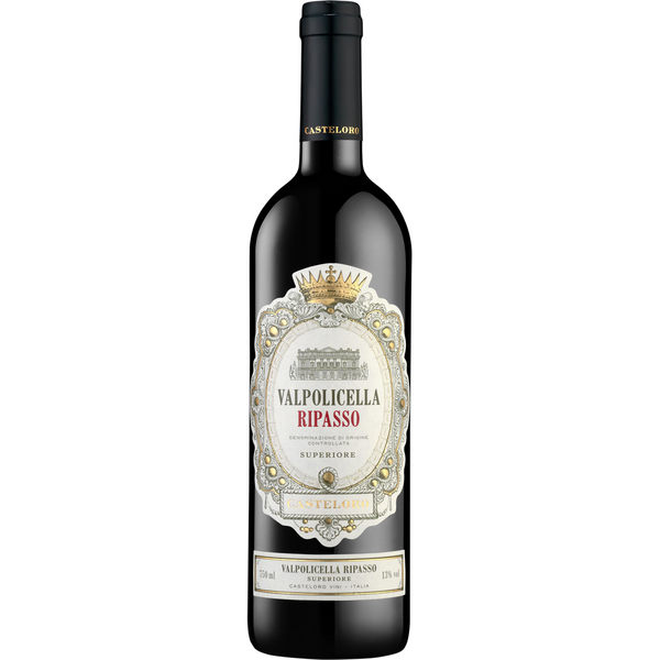 Ripassa Superiore 18L