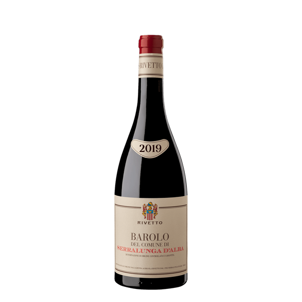 Rivetto - Barolo Di Serralunga D'Alba