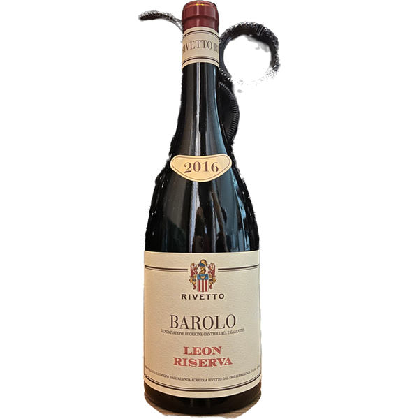 Rivetto - Barolo Leon Riserva