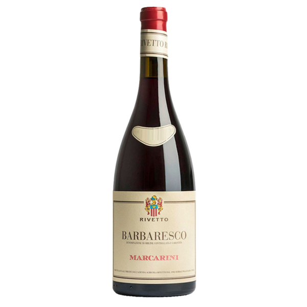 Rivetto Barbaresco Marcarini 2020 750ml