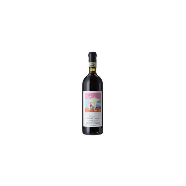 Roberto Voerzio Rocche Dell'Annunziata Torriglione Barolo 2012 750ml