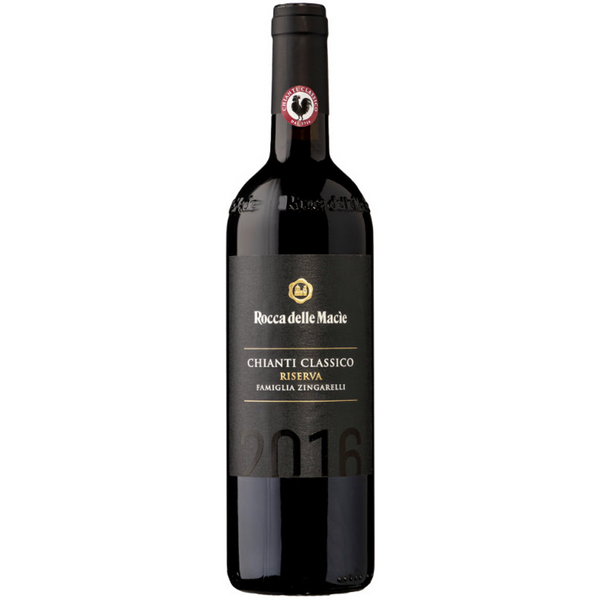 Rocca Delle Macie Chianti Class. Riserva 3L