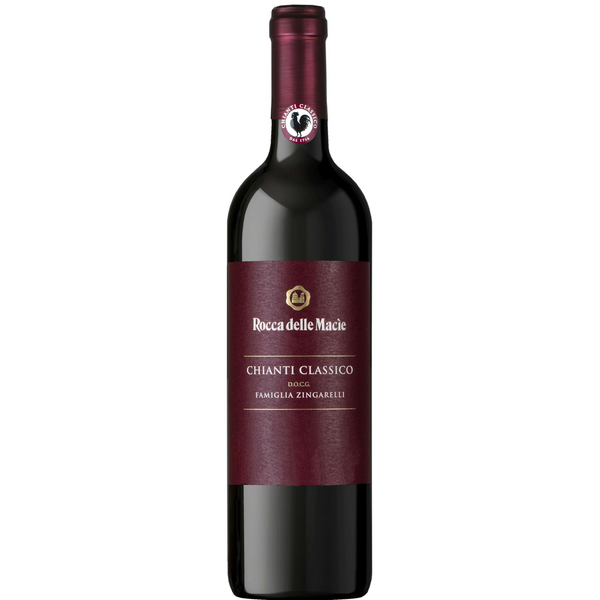 Rocca Delle Macie Trinita Chianti Class 1.5L