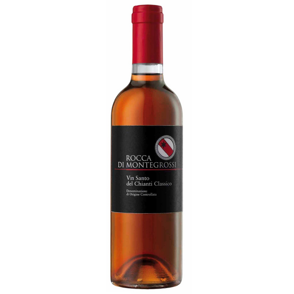 Rocca Di Montegrossi Vin Santo