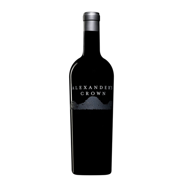 Rodney Strong Alexander's Crown Cabernet Sauvignon 2016 750ml