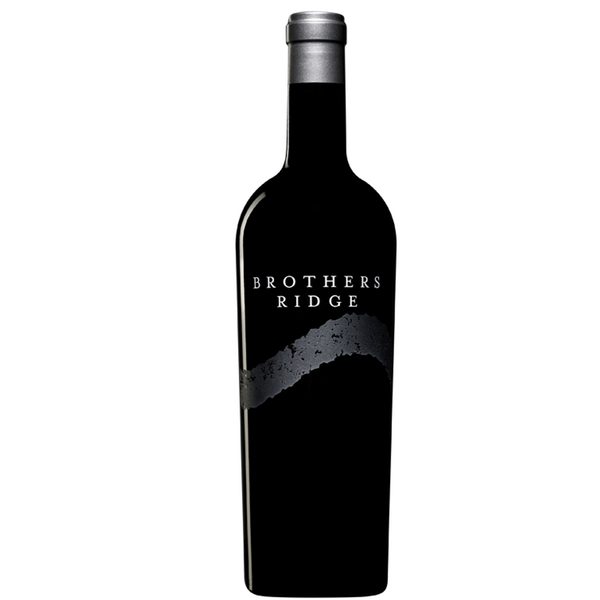 Rodney Strong Brothers Ridge Cabernet