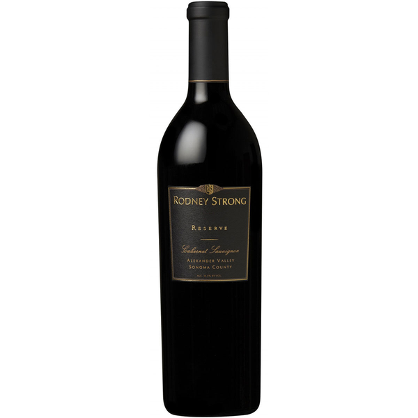 Rodney Strong Resrv Cabernet Sauv 1.5L