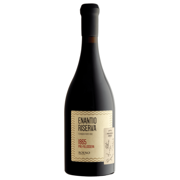 Roeno Enantio Riserva 1865 Pre-Fillossera 2017 750ml