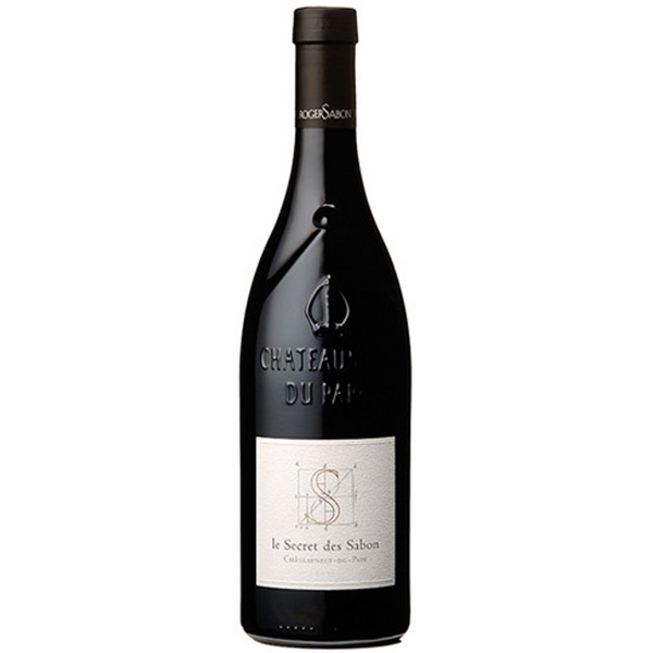 Roger Sabon Chndp Le Secret