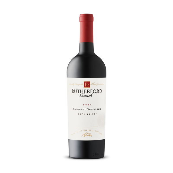 Rutherford Ranch Cabernet Sauvignon