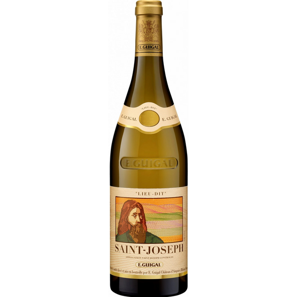 Saint Joseph Lieu-Dit Le Blanchard