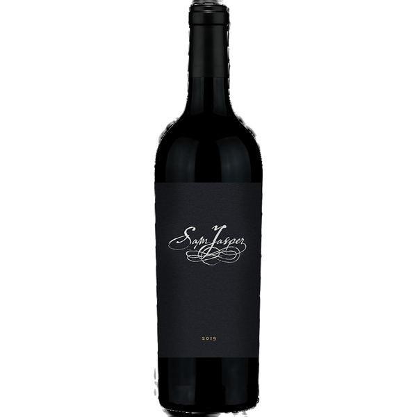 Sam Jasper Cabernet Sauvignon