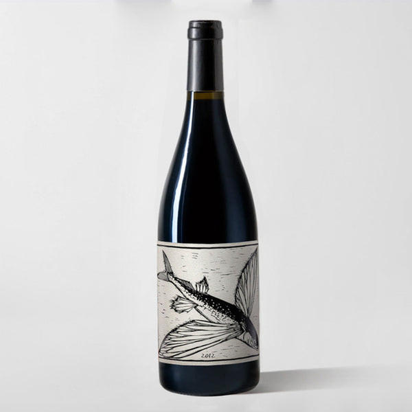 Saxum Heart Stone Vineyard Paso Robles