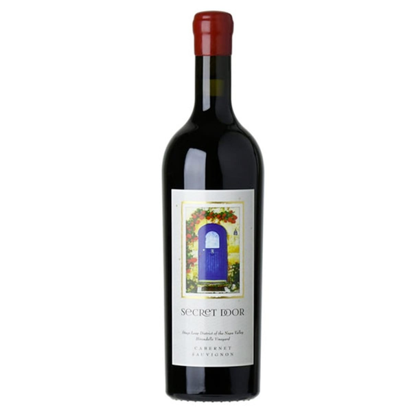 Secret Door Hirondelle Sld 750ml