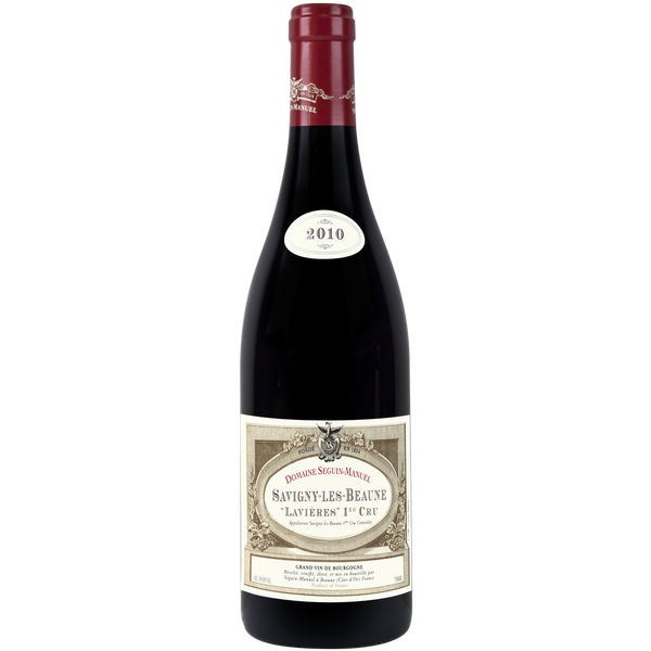 Seguin-Manuel Savigny Les Lavieres