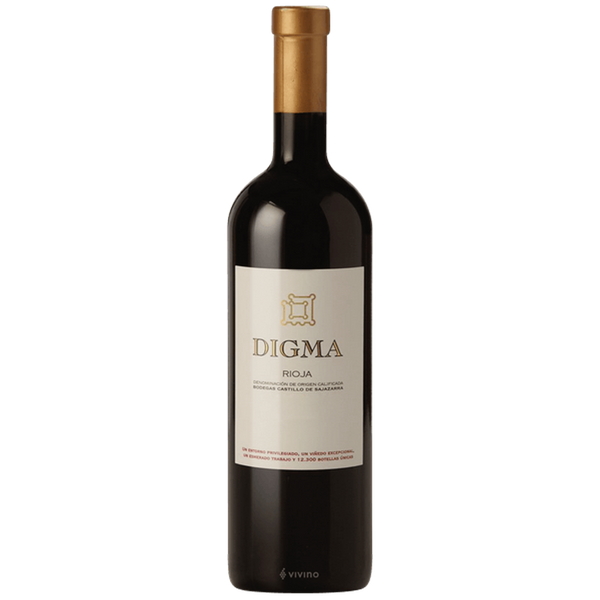 Senorio De Libano Digma Tempranillo Res.