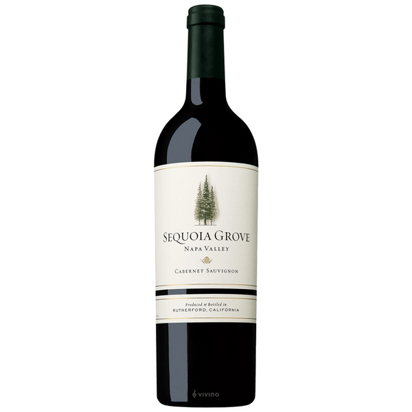 Sequoia Grove Cabernet Sauvignon