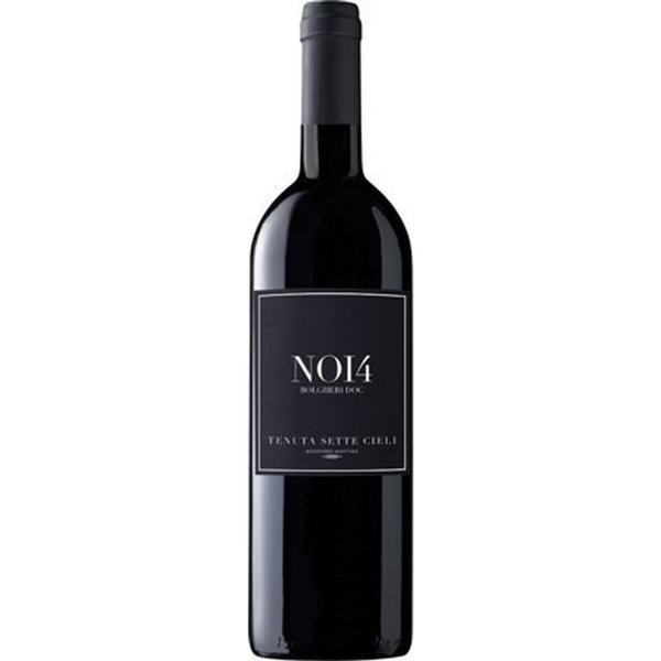 Sette Cieli Noi 4 Bolgheri Doc