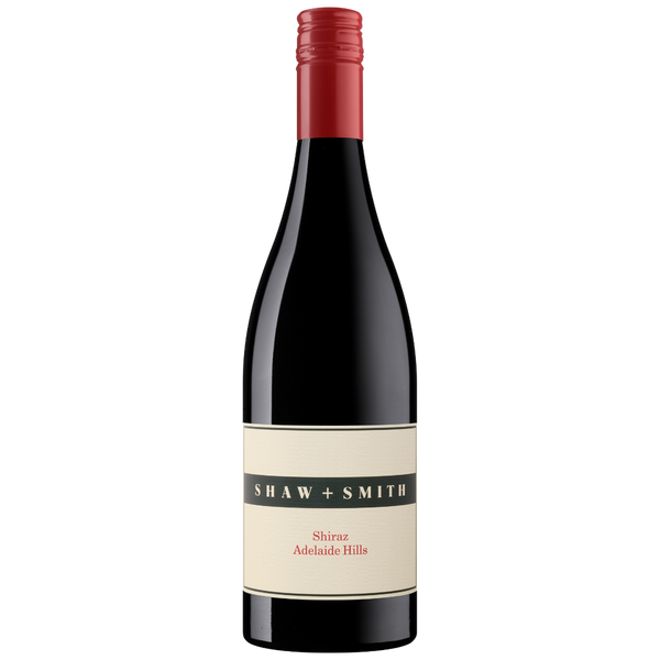 Shaw And Smith Shiraz 2013 750ml