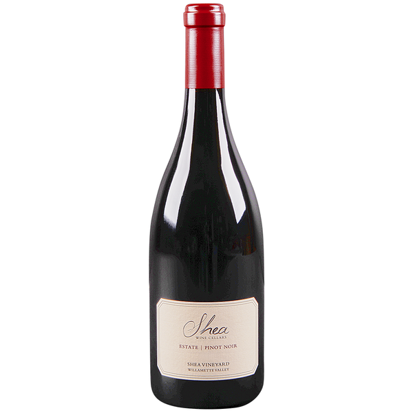 Shea Wine Cellars Estate Pinot Noir 750ml