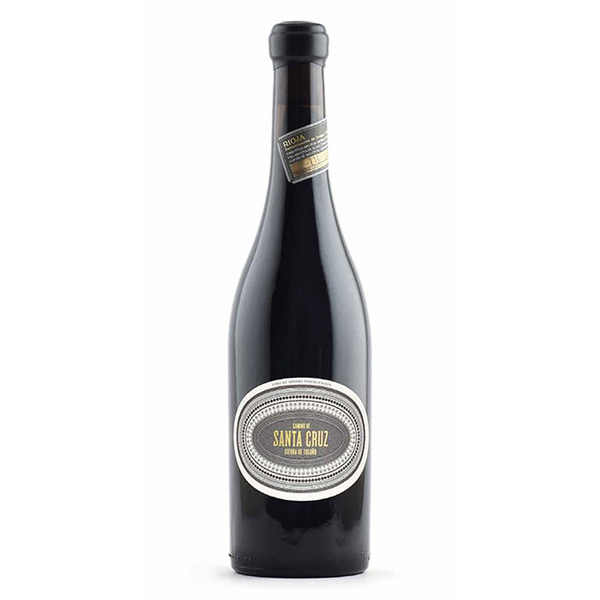 Sierra De Tolono - Camino De Santa Cruz 750ml