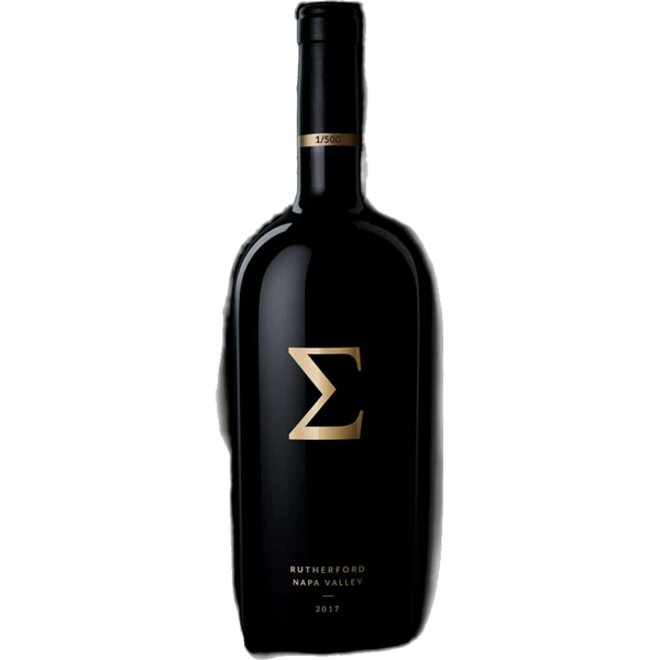 Sigma By Fine Vintage 2019