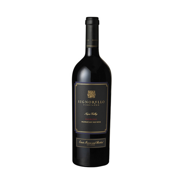 Signorello Estate Red Blend 2019 750ml