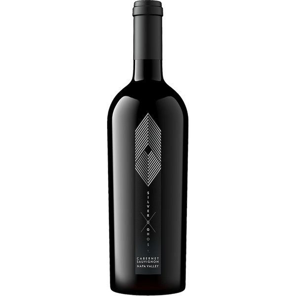 Silver Ghost Oakville Napa Cs