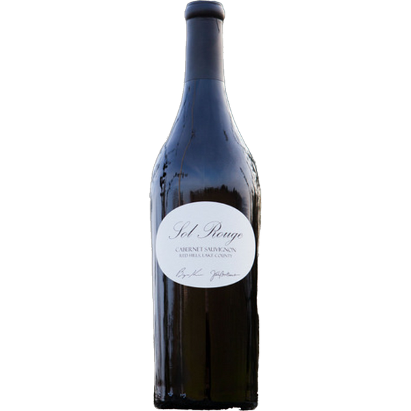 Sol Rouge Cabernet Franc 750ml