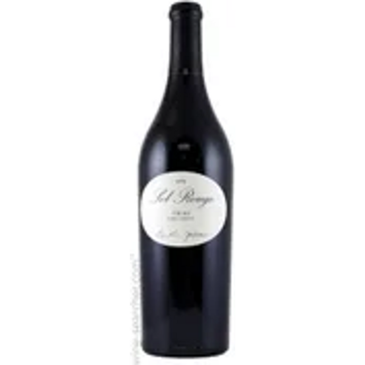 Sol Rouge Sol Rouge Grenache 750ml – My Store
