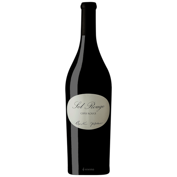 Sol Rouge Gypsy Rouge