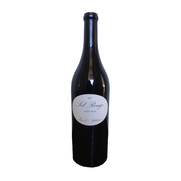 Sol Rouge Syrah 750ml